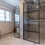 דירה Hummergrund Pagurus Böhl