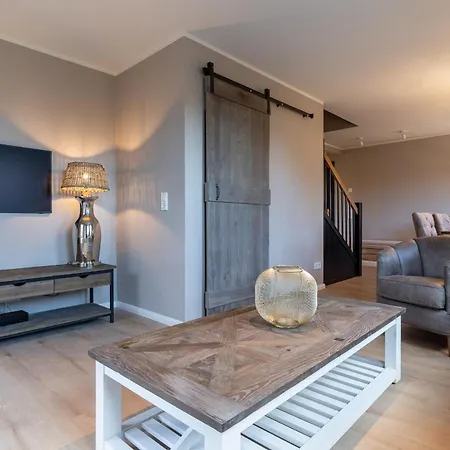 Apartmán Hummergrund Pagurus