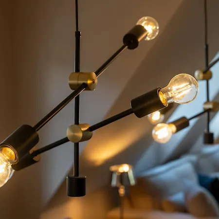 Hummergrund Pagurus Apartmán *