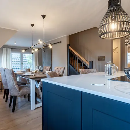 Apartmán Hummergrund Pagurus *