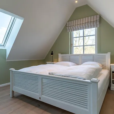 Apartmán Hummergrund Pagurus