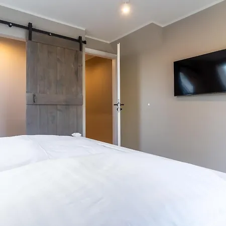 Apartmán Hummergrund Pagurus