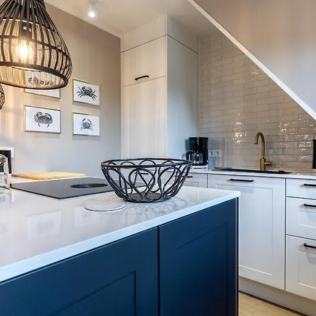 Apartman Hummergrund Pagurus
