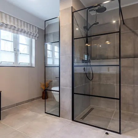 Apartman Hummergrund Pagurus Böhl