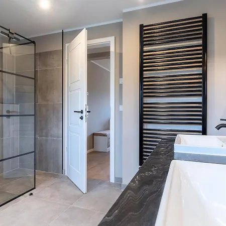 Apartman Hummergrund Pagurus