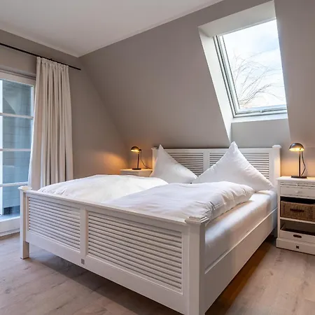 Hummergrund Pagurus Apartmán