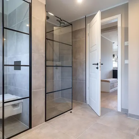 Apartmán Hummergrund Pagurus Sankt Peter-Ording